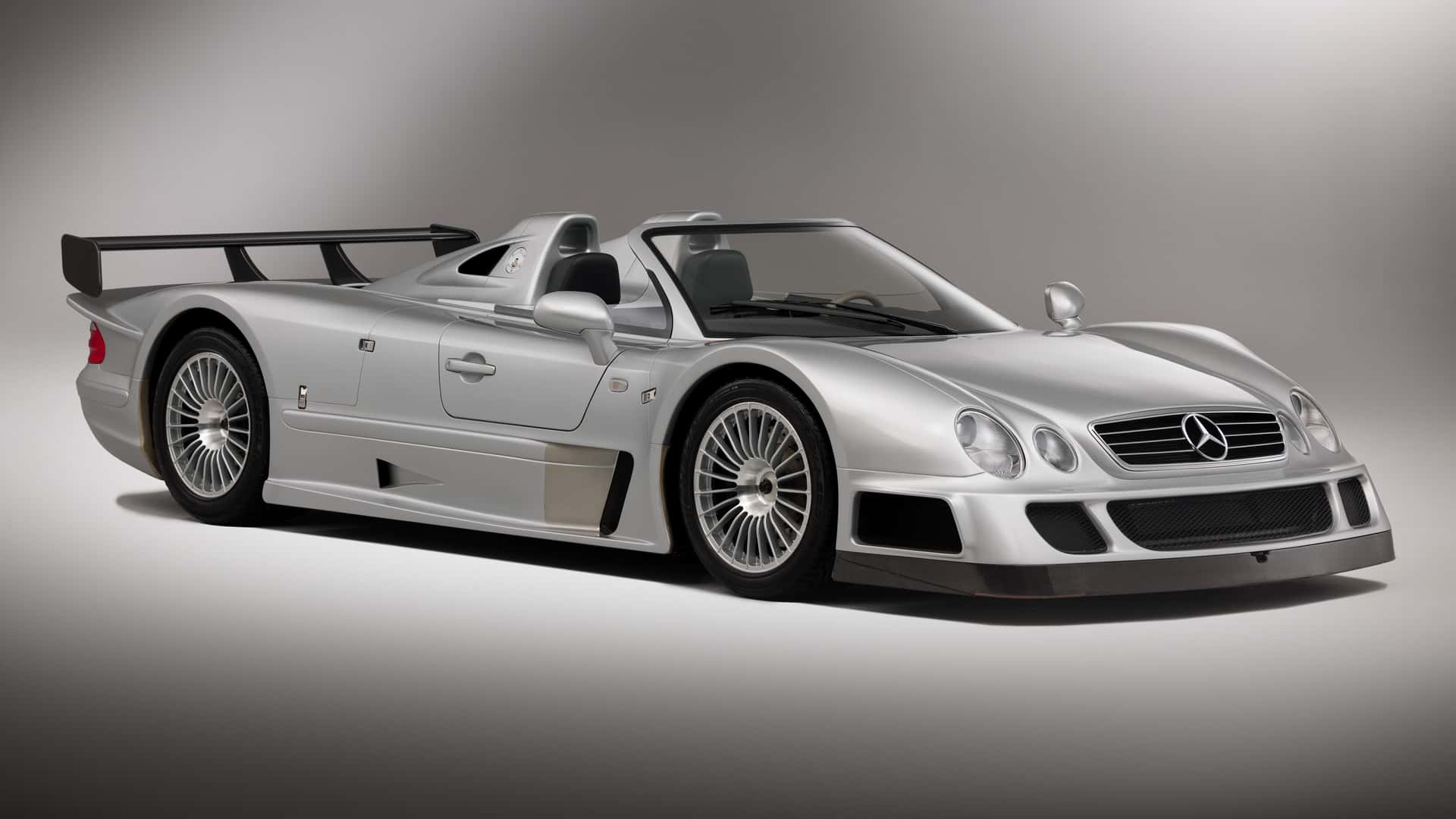 Mercedes-Benz 2