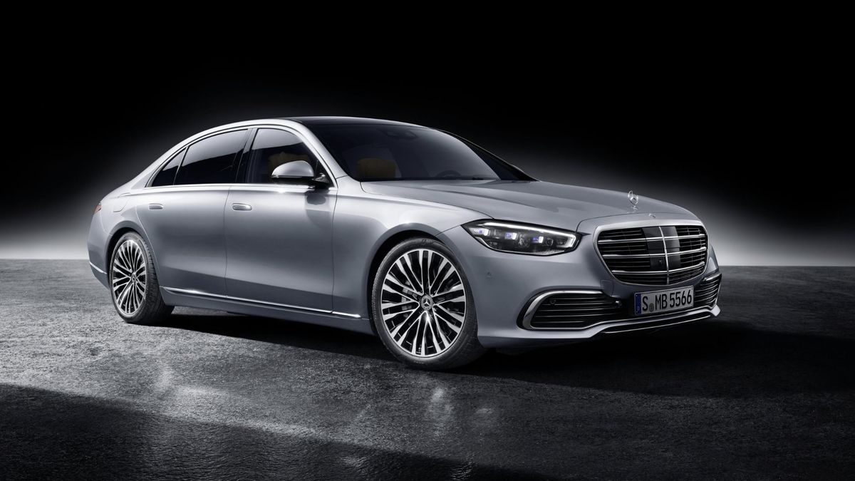 S-Class