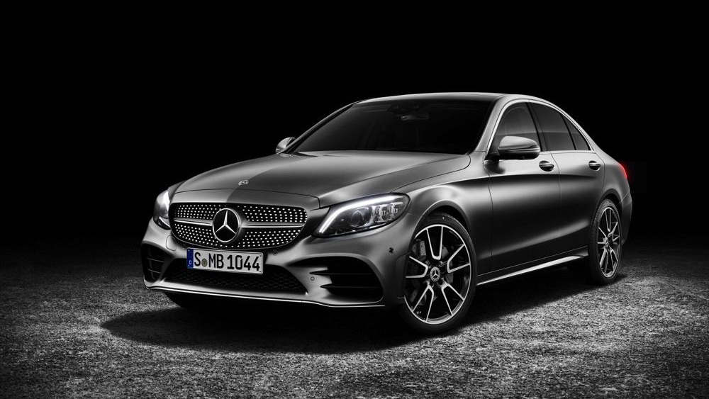 C-Class
