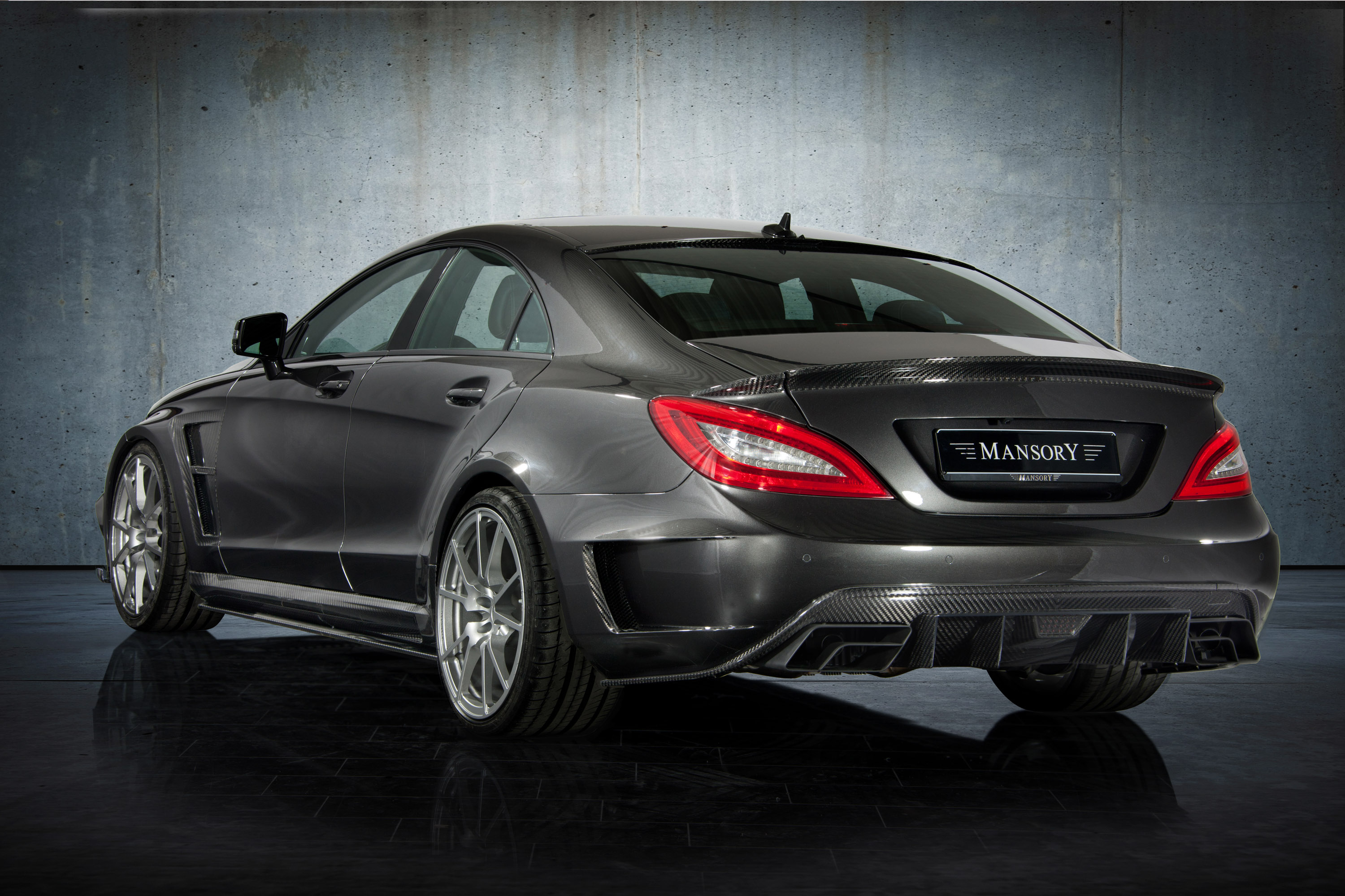 Mercedes-Benz 1